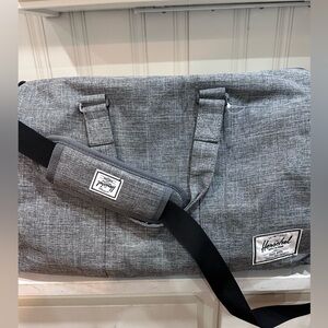 Herschel Novel Duffel